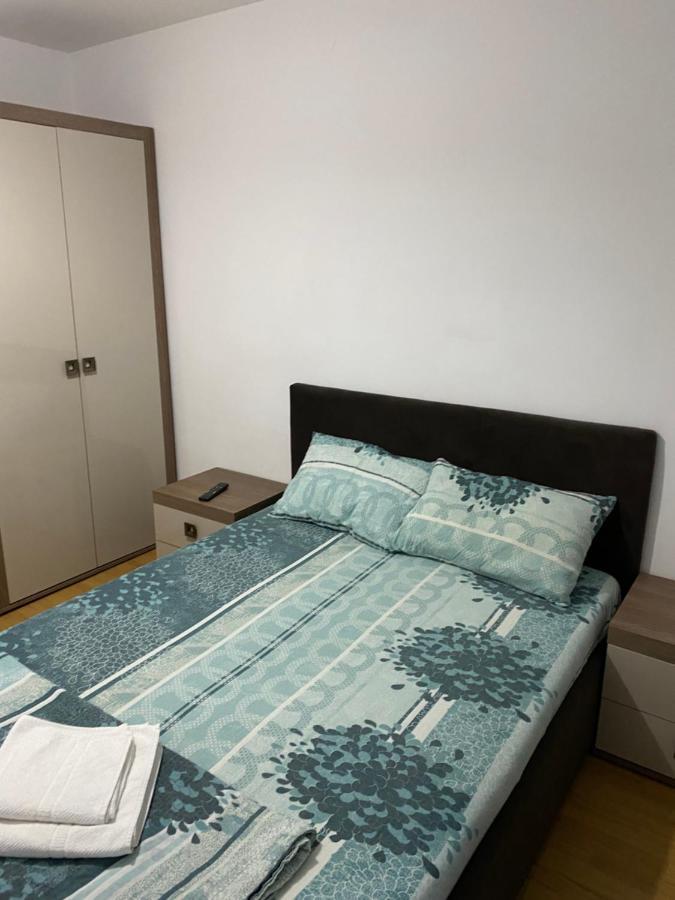 Agat Apartment Constanta Luaran gambar