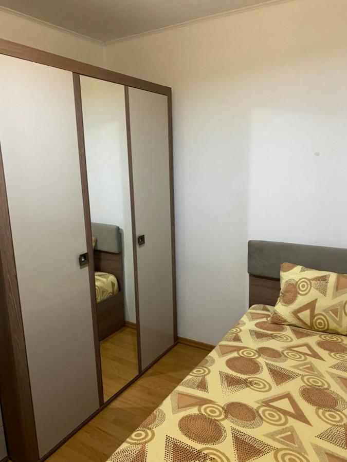 Agat Apartment Constanta Luaran gambar