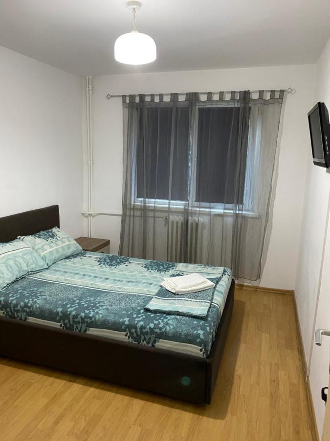 Agat Apartment Constanta Luaran gambar