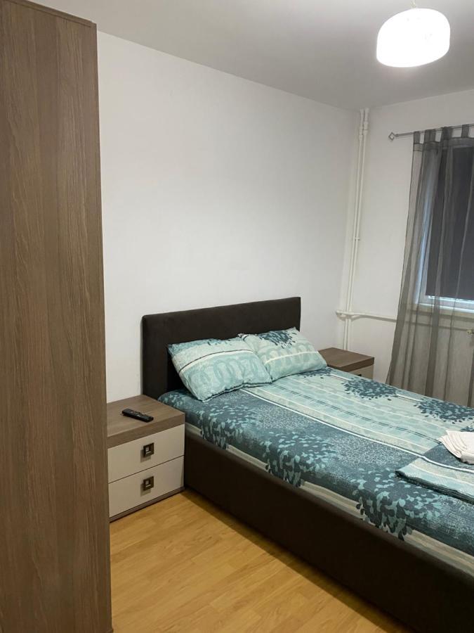 Agat Apartment Constanta Luaran gambar