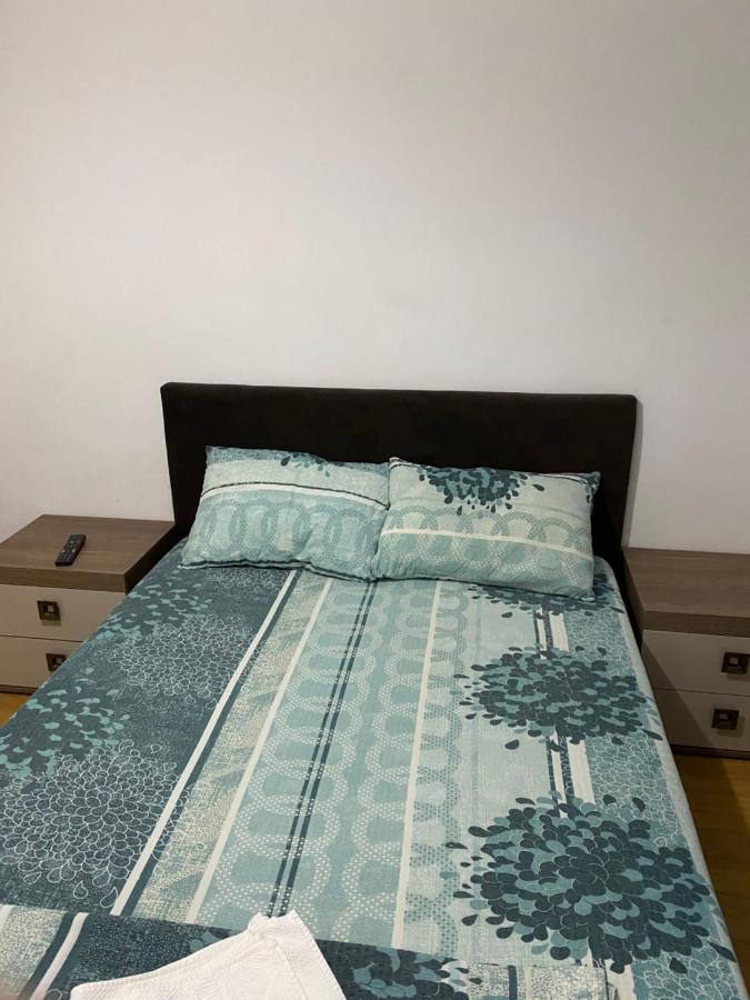 Agat Apartment Constanta Luaran gambar