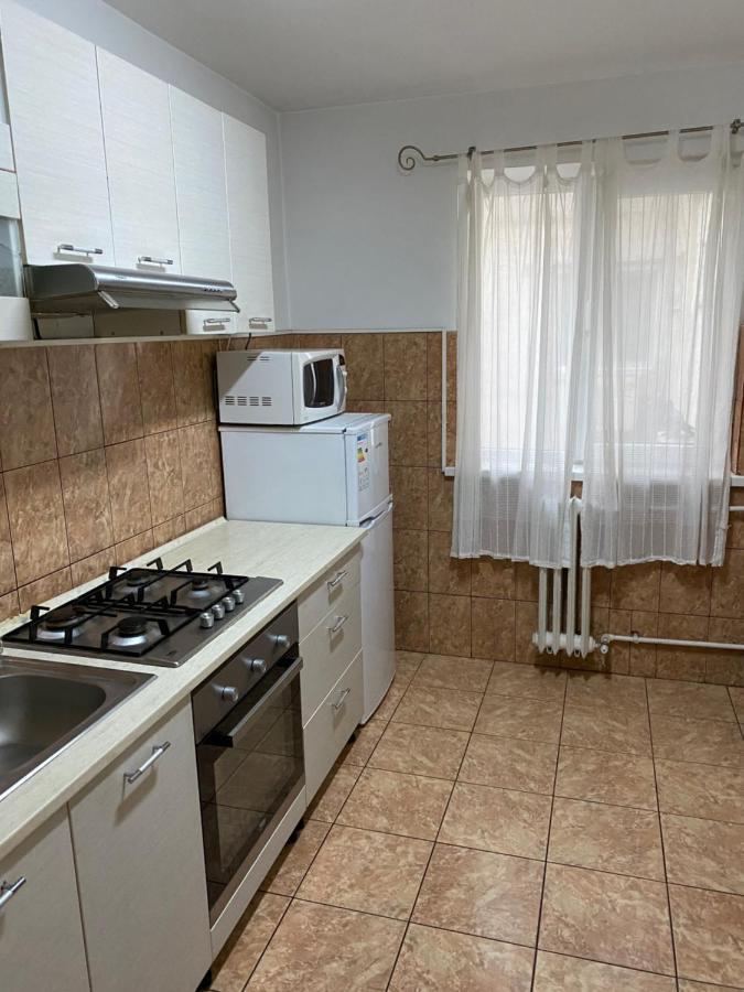 Agat Apartment Constanta Luaran gambar