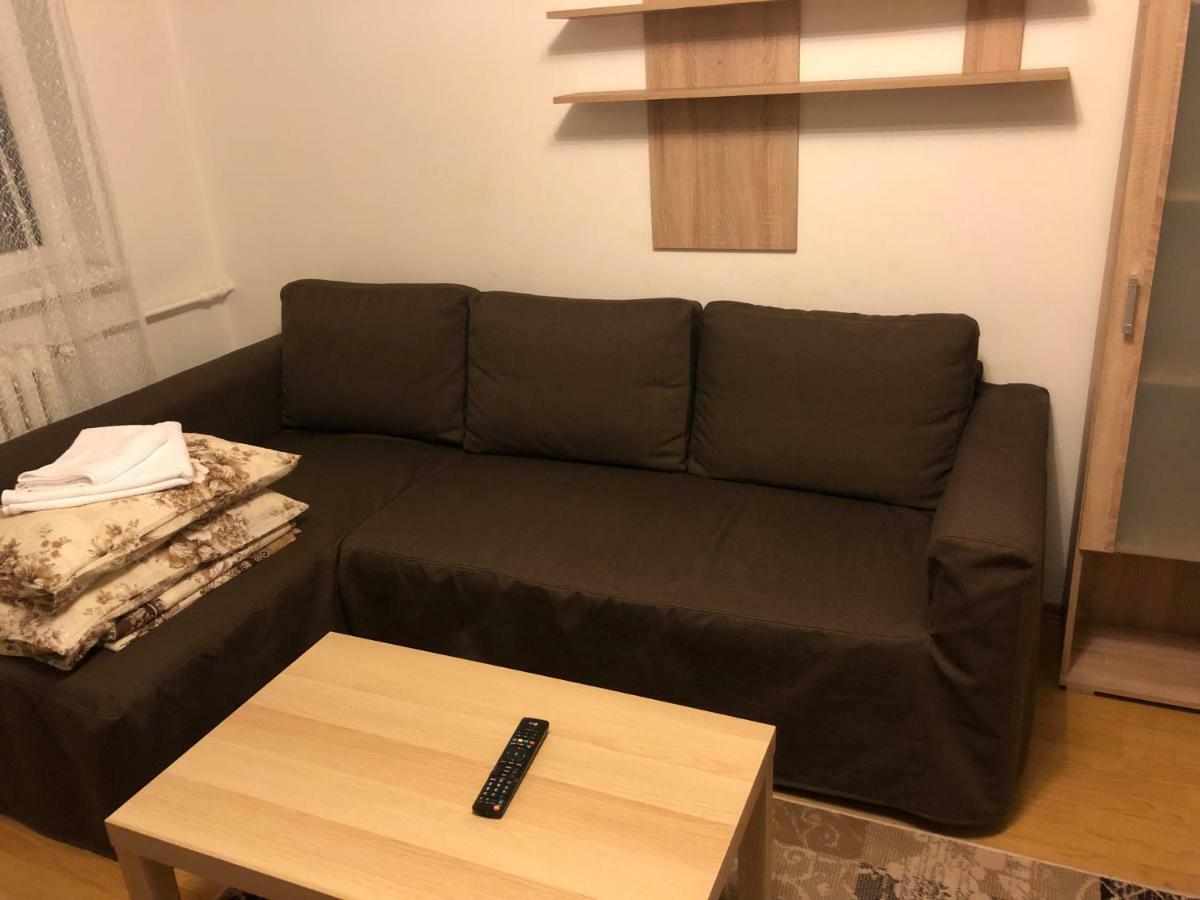 Agat Apartment Constanta Luaran gambar