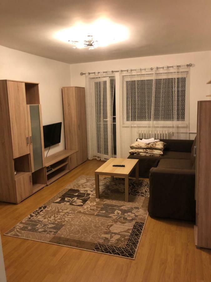 Agat Apartment Constanta Luaran gambar