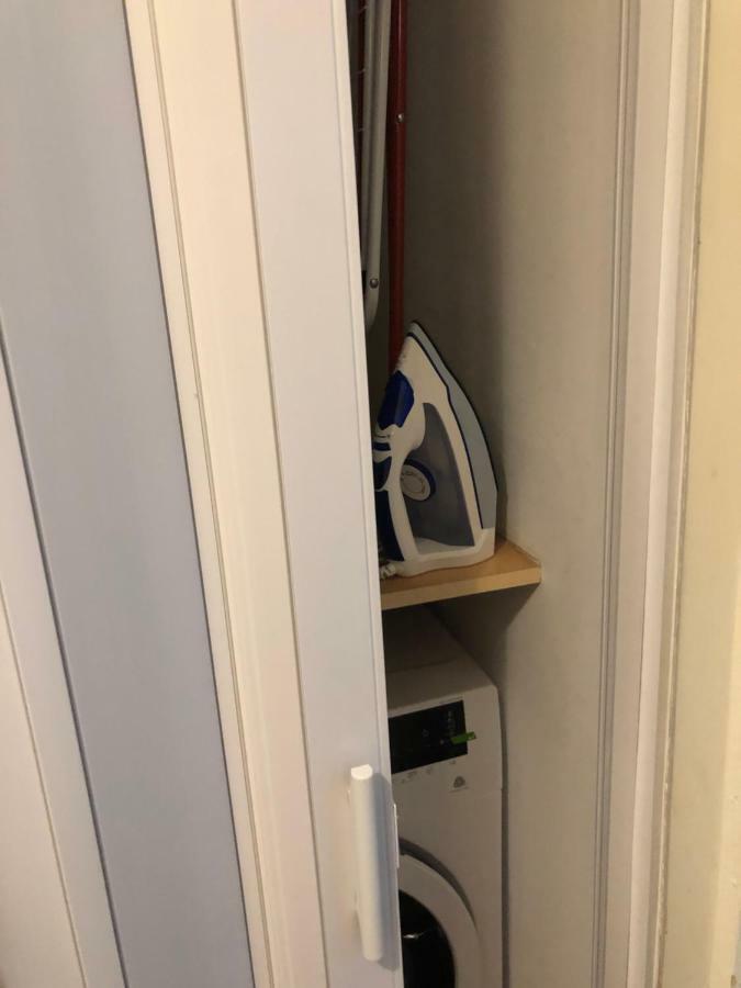 Agat Apartment Constanta Luaran gambar