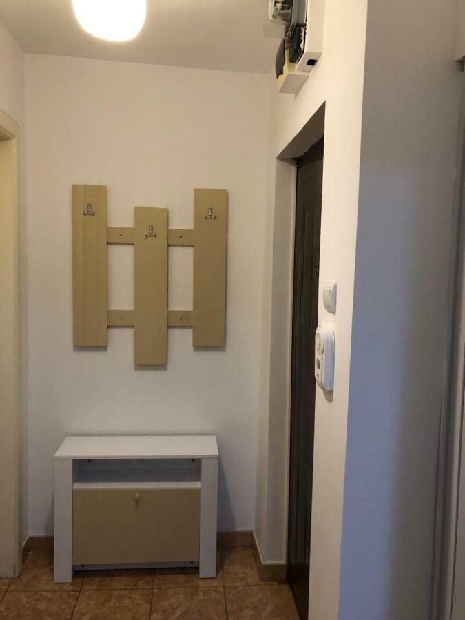Agat Apartment Constanta Luaran gambar